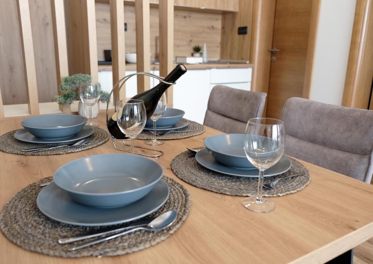 קופאוניק Vila Planinsko Blago מראה חיצוני תמונה