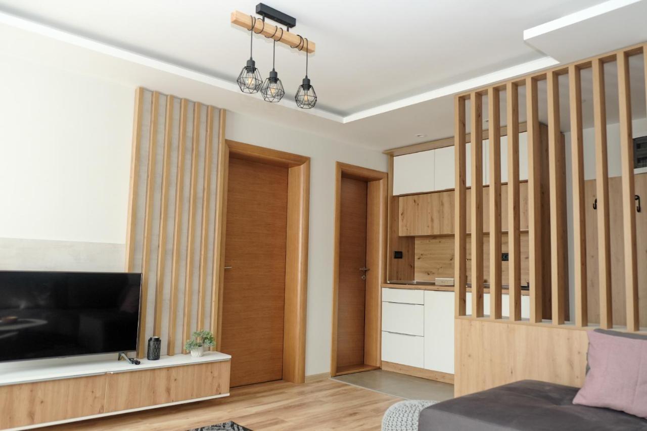 קופאוניק Vila Planinsko Blago מראה חיצוני תמונה