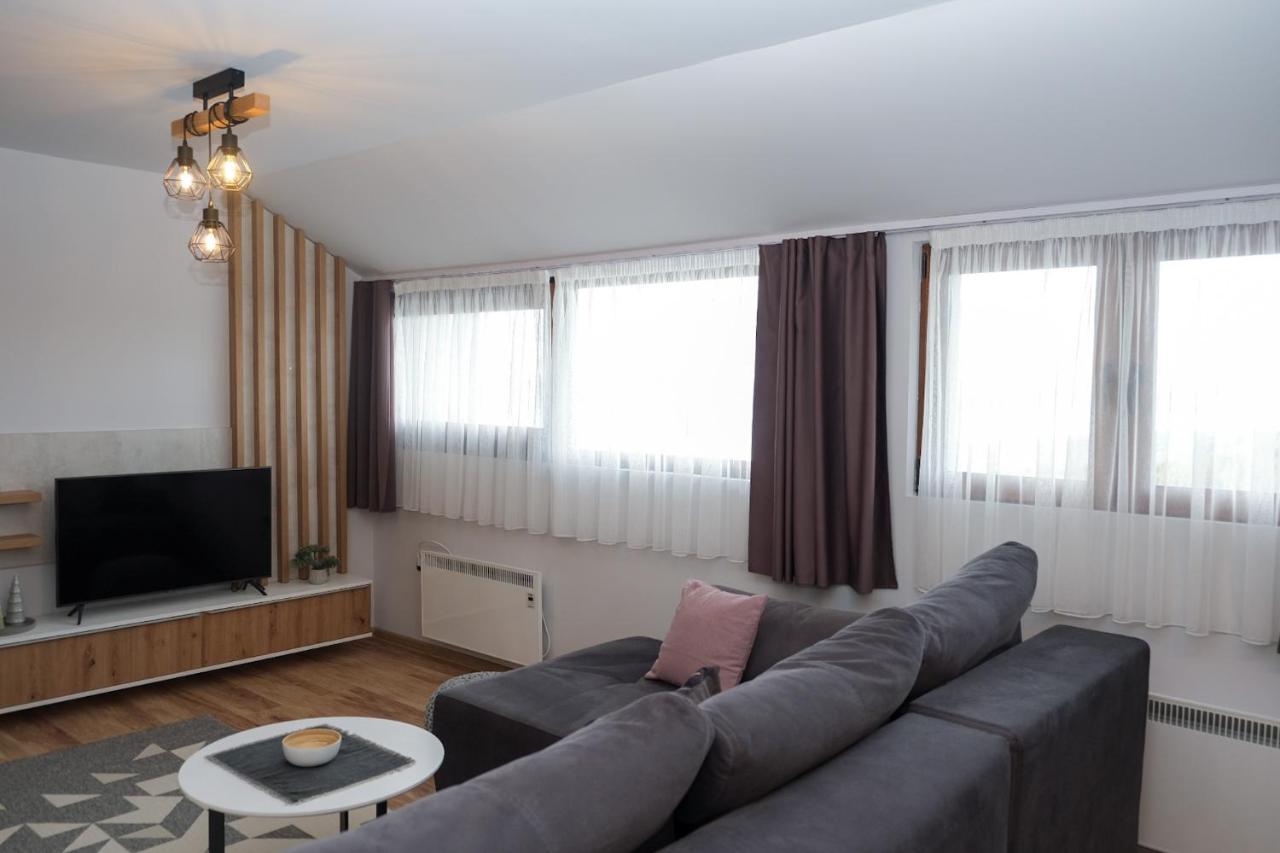 קופאוניק Vila Planinsko Blago מראה חיצוני תמונה