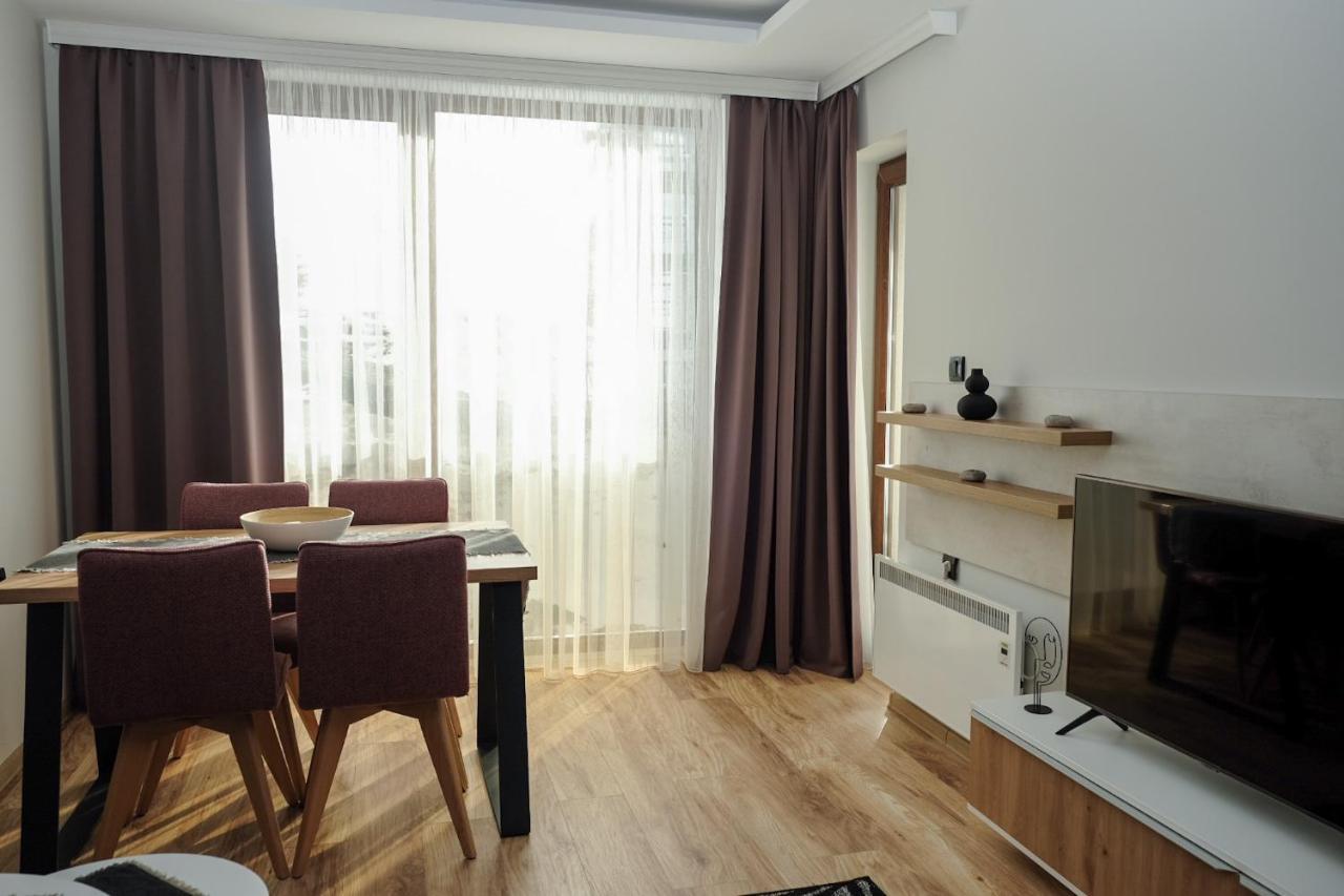 קופאוניק Vila Planinsko Blago מראה חיצוני תמונה