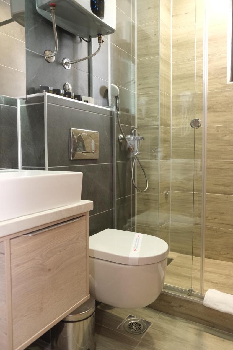 קופאוניק Vila Planinsko Blago מראה חיצוני תמונה